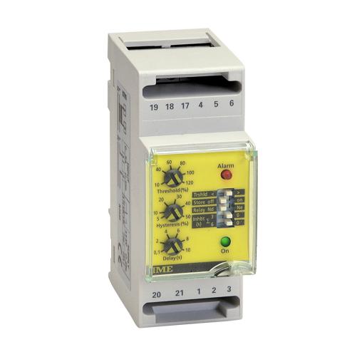 Immagine per RM2I RELE ACA MONO 1SOGLIA A115V 5A da Sacchi elettroforniture