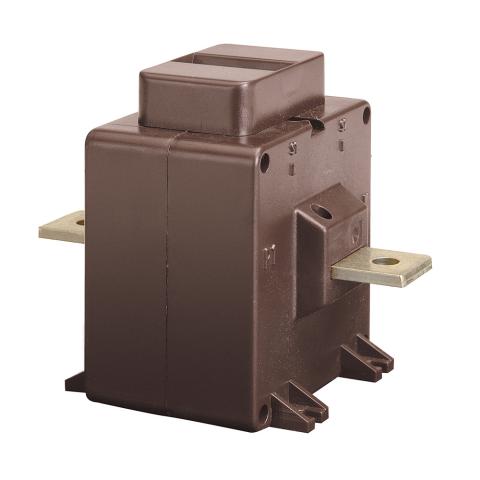 Immagine per TAQ10 TA PRIM AVVOLTO 50/5A 10VACL.0,5 da Sacchi elettroforniture