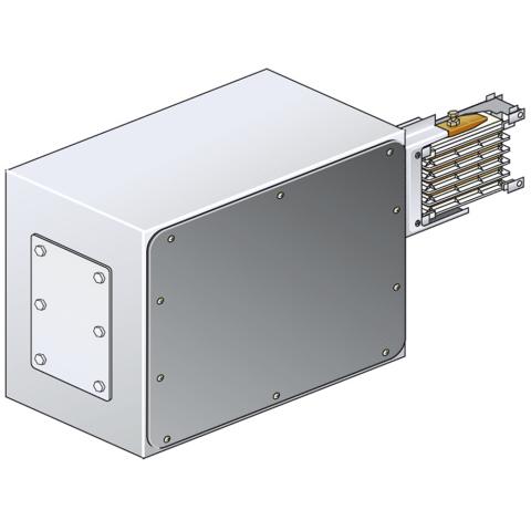 Immagine per MR  315A AL IP55 ALIM.TES.GRANDE SX da Sacchi elettroforniture