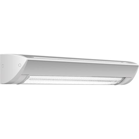 Immagine per T.LETTO 600 LED ALLUMINIO SOLO LUCE da Sacchi elettroforniture