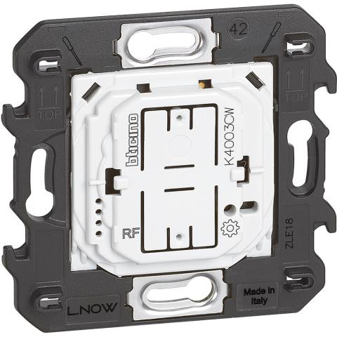 Immagine per L.NOW - COMANDO LUCI WIRELESS da Sacchi elettroforniture