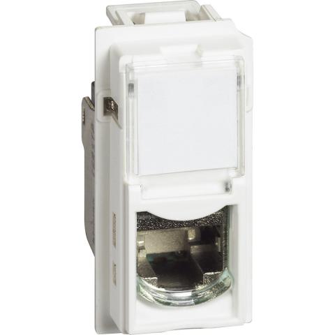 Immagine per BTNET -L.NOW RJ45 TOOLLESS UTP CAT6A BIA da Sacchi elettroforniture