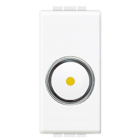 Immagine per LIGHT - DIMMER RESISTIVO 500W da Sacchi elettroforniture