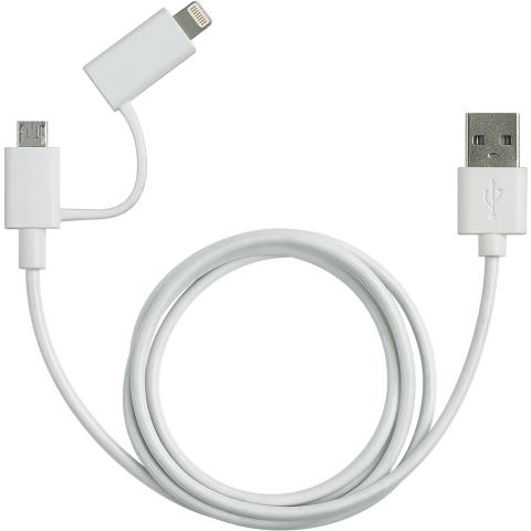 Immagine per KIT - USB CONNETTORE 1 FOR ALL da Sacchi elettroforniture
