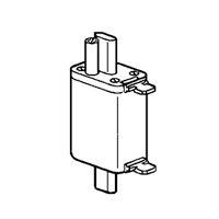 Immagine per FUSIBILI COLT.-aM 125A Tg 1 c/perc. da Sacchi elettroforniture