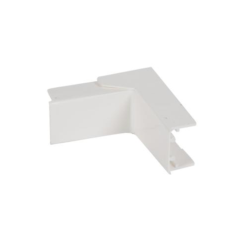 Immagine per DLP-ANGOLO INT/EST X MINI 25X16 BIANCO da Sacchi elettroforniture