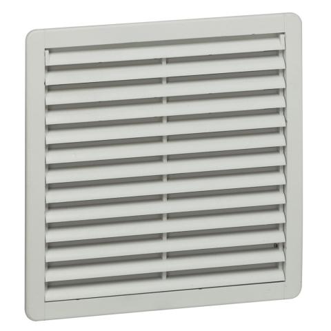 Immagine per GRIGLIA DI VENTILAZIONE 250X250 da Sacchi elettroforniture