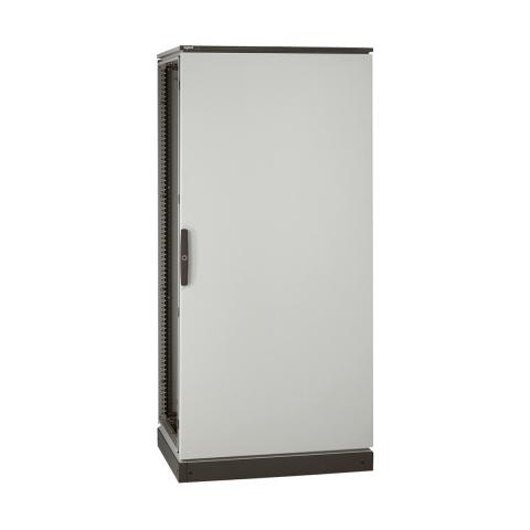 Immagine per WS1884-BlizzardP 1 Porta cieca 1800X800X400 da Sacchi elettroforniture