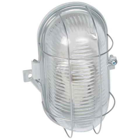 Immagine per KRUPKA Fanale Unilux ovale IP44 E27 100W da Sacchi elettroforniture