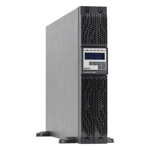 Immagine per UPS DAKER DK + 2000VA da Sacchi elettroforniture