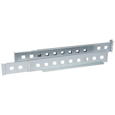 Immagine per Kit guide supporto rack (2U) da Sacchi elettroforniture