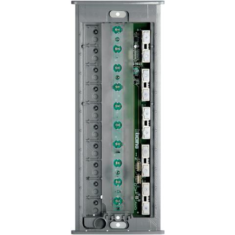 Immagine per modulo 10 pulsanti digitale da Sacchi elettroforniture