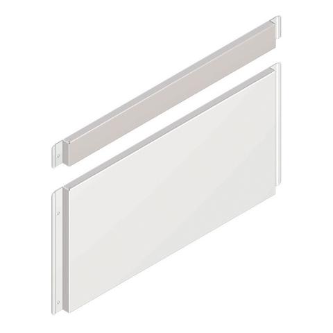 Immagine per flatwall - testate sup e inf bianche da Sacchi elettroforniture