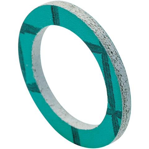 Immagine per GUARNIZIONE in fibre organiche G3/8' e M16 da Sacchi elettroforniture