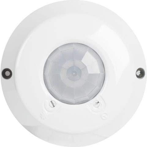 Immagine per Switch Sensor da soffitto superficiale PIR da Sacchi elettroforniture