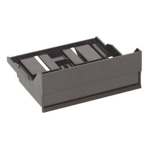 Immagine per btnet - cassetto otturatore da Sacchi elettroforniture