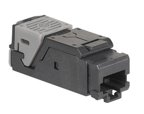 Immagine per btnet - 6 connettori RJ45 cat5E UTP da cass da Sacchi elettroforniture