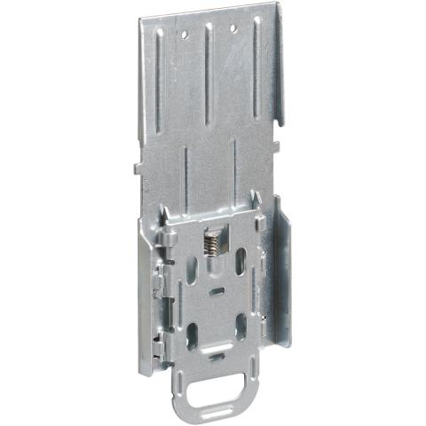 Immagine per Piastra DIN M1 diff da Sacchi elettroforniture