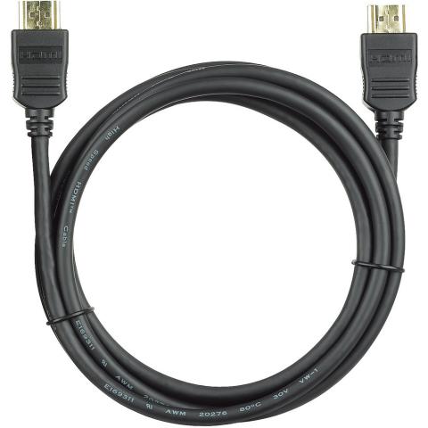 Immagine per Prolunga HDMI Maschio-Maschio 2 mt da Sacchi elettroforniture