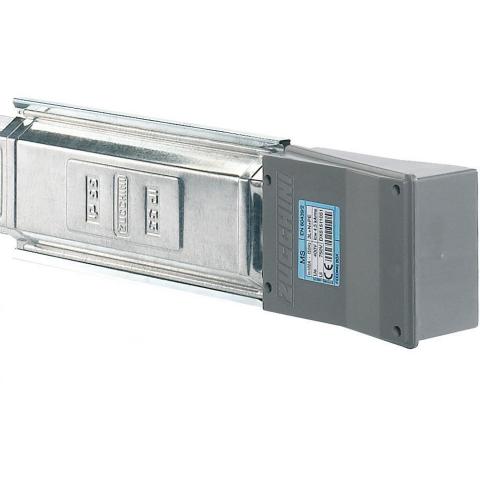 Immagine per MS 160A ALIMENTAZ.TESTATA DX IP55 da Sacchi elettroforniture