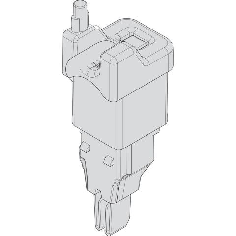 Immagine per CONTATTO MOBILE 16A da Sacchi elettroforniture