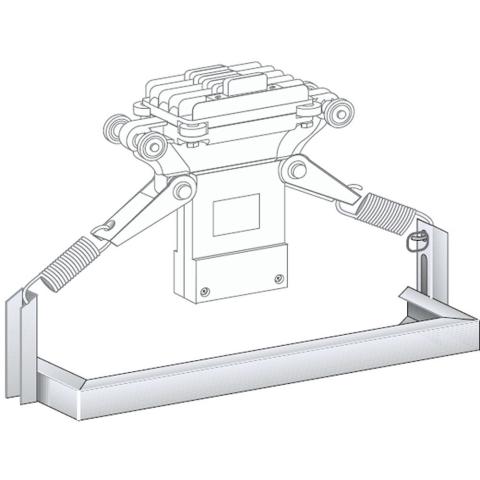 Immagine per TS BRACCIO TRASCINAMENTO SEMPL.(1) da Sacchi elettroforniture