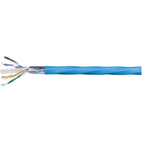 Immagine per CAVO CAT6 U/UTP LSZH da Sacchi elettroforniture