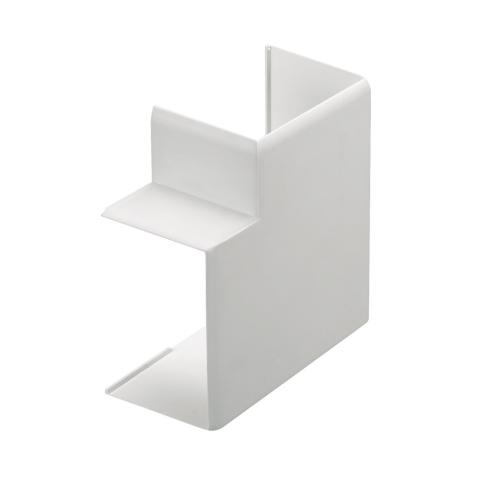 Immagine per DLP-ANGOLO PIANO X MINI 20X10 BIANCO da Sacchi elettroforniture