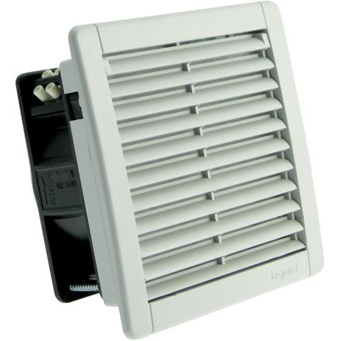 Immagine per VENTILATORE 115V 40/160 M3/H da Sacchi elettroforniture