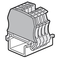 Immagine per VIKING3-TERMIN. PER MORS. 1E1U PAS5/6/8/ da Sacchi elettroforniture