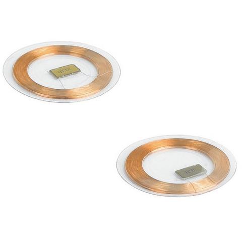 Immagine per SACCHETTO CLEAR DISCS TRANSPONDER da Sacchi elettroforniture