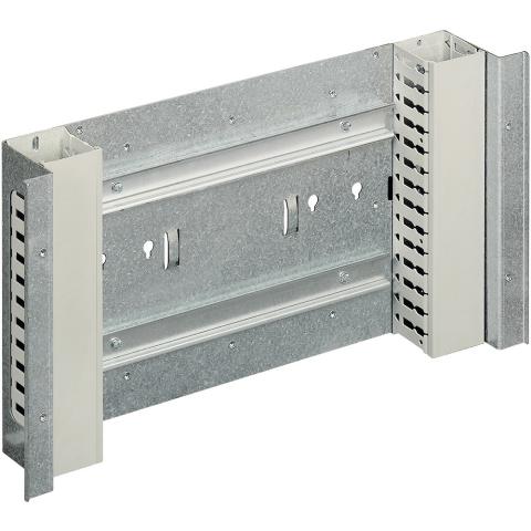 Immagine per FLATWALL - SUPP H300 CON GUIDE DIN E CAN da Sacchi elettroforniture