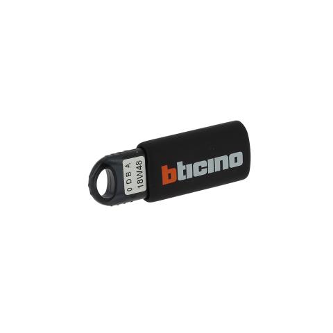 Immagine per USB CON LICENZA LOQUENDO da Sacchi elettroforniture