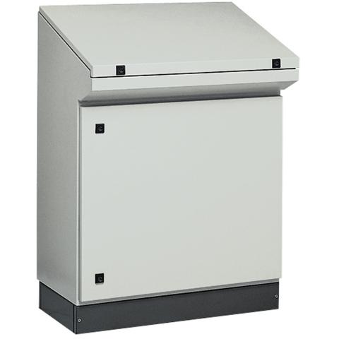 Immagine per DL9060-CROSSING LEGGIO COMPATTO L =600 da Sacchi elettroforniture