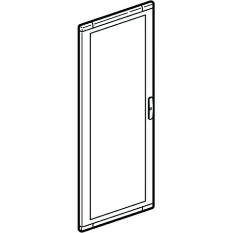 Immagine per MAS LDX - PORTA VETRO 600X1800 da Sacchi elettroforniture