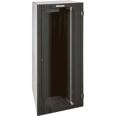 Immagine per BTNET - ARMADIO 24U 800X800 LINKEO da Sacchi elettroforniture