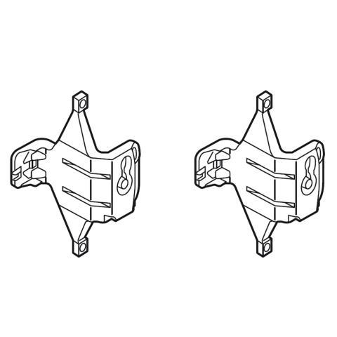 Immagine per LINEA HABITA KIT ADATT VECC SCAT 6-8-12 da Sacchi elettroforniture