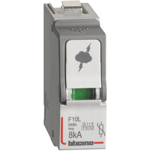 Immagine per BTDIN - REPLACEMENT MODULE T1+T2 8KA da Sacchi elettroforniture