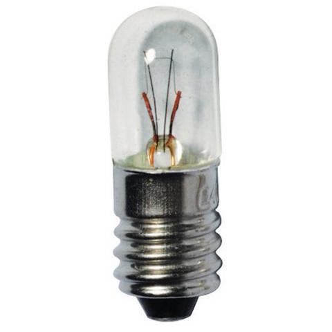Immagine per INCANDESCENT LAMP 12V da Sacchi elettroforniture