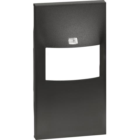 Immagine per L.NOW - COVER IR 2M NERA da Sacchi elettroforniture