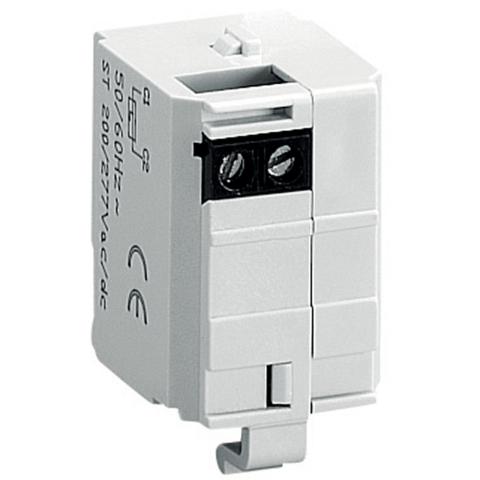 Immagine per SGANCIATORE LANCIO 48V AC DC da Sacchi elettroforniture