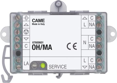 Immagine per OH/MA-MODULO AUTOMAZIONE da Sacchi elettroforniture