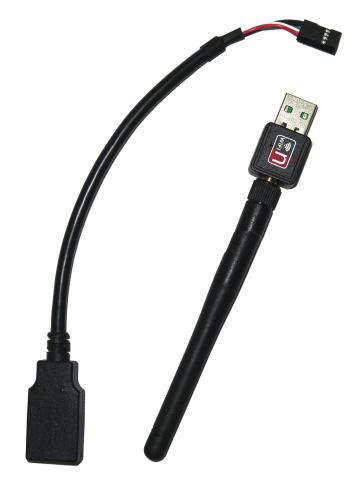 Immagine per PXDGWF DONGLE WIFI da Sacchi elettroforniture