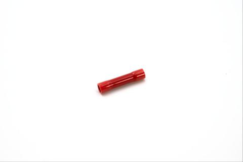 Immagine per GIUNTO TESTA-TESTA ROSSO SEZ.0,25 - 1,5 da Sacchi elettroforniture