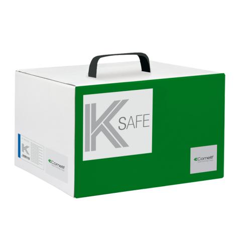 Immagine per KIT SAFE, VEDO34, VEDOGSM3G, VEDOVOICE da Sacchi elettroforniture