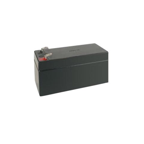 Immagine per BATTERIA AL PIOMBO 12 VCC / 1.1 AH da Sacchi elettroforniture