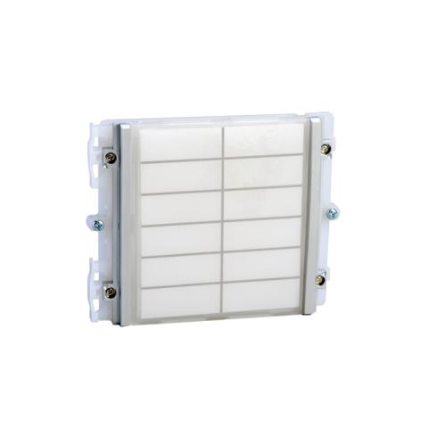 Immagine per MODULO ILLUMINATO. SERIE IKALL. SISTEMA SB da Sacchi elettroforniture