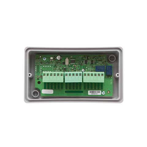 Immagine per MODULO INDIRIZZATO 2 INGRESSI E 2 USCITE da Sacchi elettroforniture