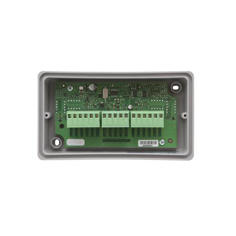 Immagine per MODULO INDIRIZZATO 4 INGRESSI da Sacchi elettroforniture