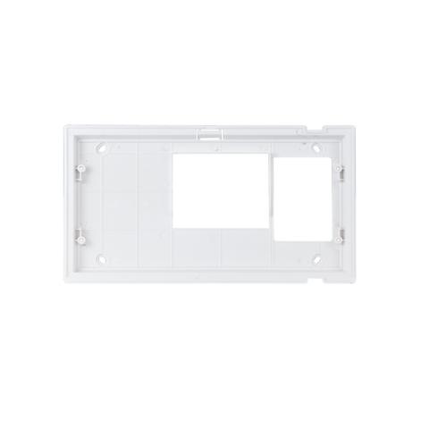 Immagine per SUPPORTO DA PARETE MONITOR MAXI S2 E VIP da Sacchi elettroforniture